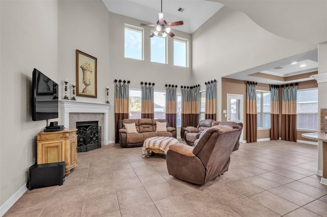 26403 Prairie School Lane, Katy, TX 77494