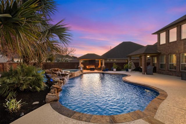 26403 Prairie School Lane, Katy, TX 77494