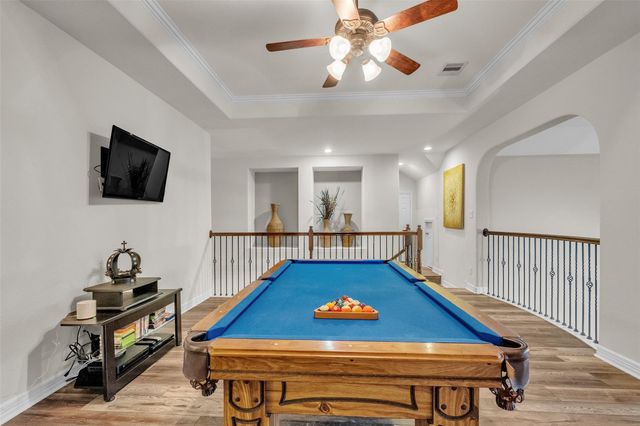 26403 Prairie School Lane, Katy, TX 77494