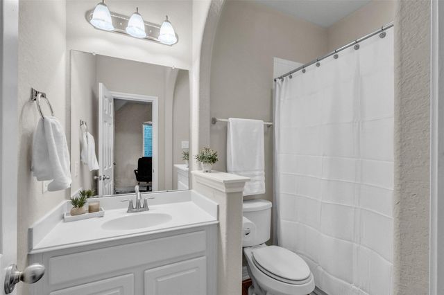 26403 Prairie School Lane, Katy, TX 77494