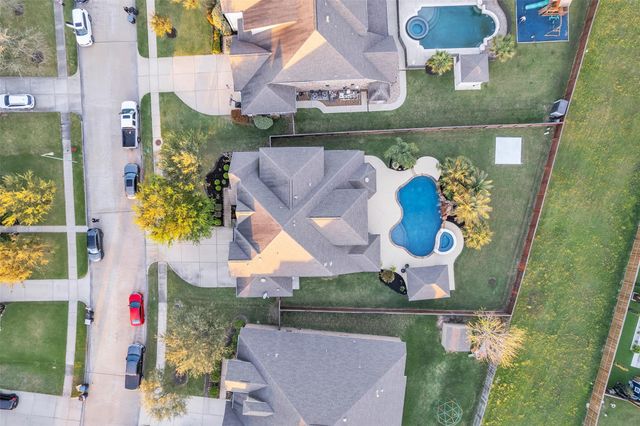 26403 Prairie School Lane, Katy, TX 77494