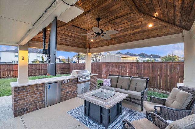 26403 Prairie School Lane, Katy, TX 77494