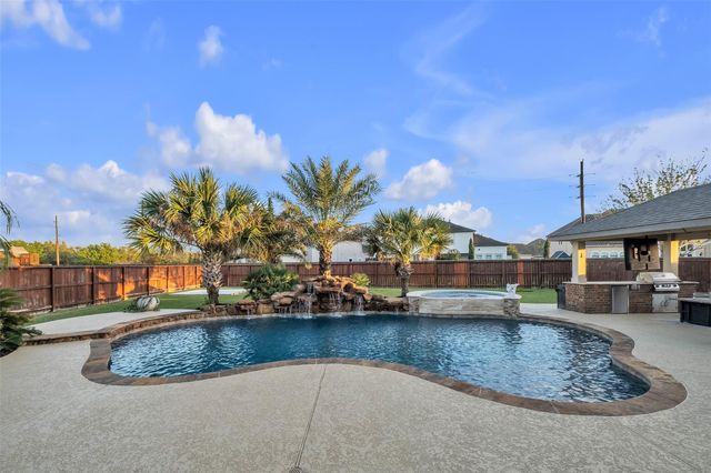 26403 Prairie School Lane, Katy, TX 77494