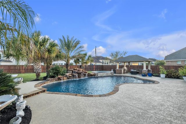 26403 Prairie School Lane, Katy, TX 77494