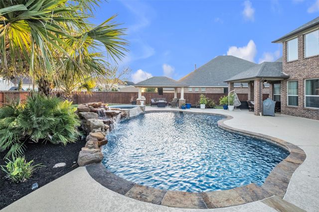 26403 Prairie School Lane, Katy, TX 77494