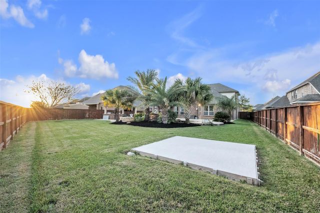 26403 Prairie School Lane, Katy, TX 77494