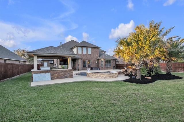 26403 Prairie School Lane, Katy, TX 77494