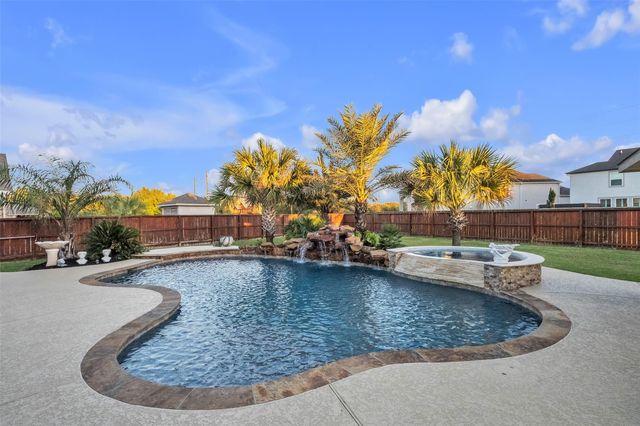 26403 Prairie School Lane, Katy, TX 77494