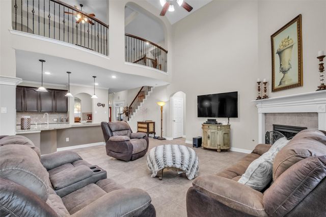 26403 Prairie School Lane, Katy, TX 77494