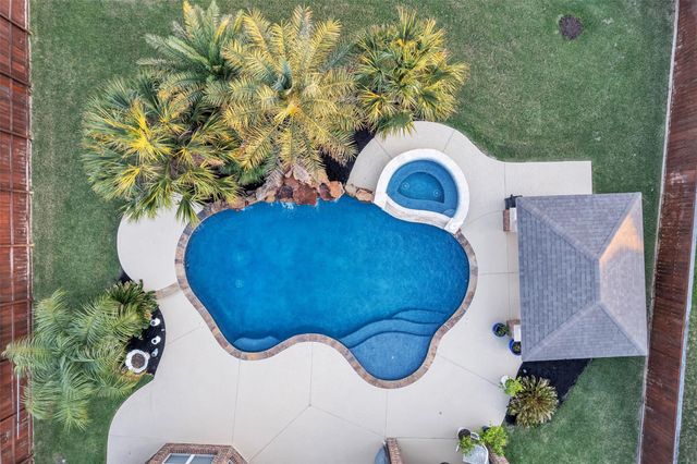 26403 Prairie School Lane, Katy, TX 77494