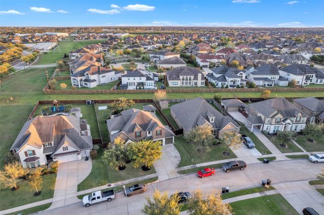 26403 Prairie School Lane, Katy, TX 77494