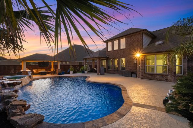 26403 Prairie School Lane, Katy, TX 77494