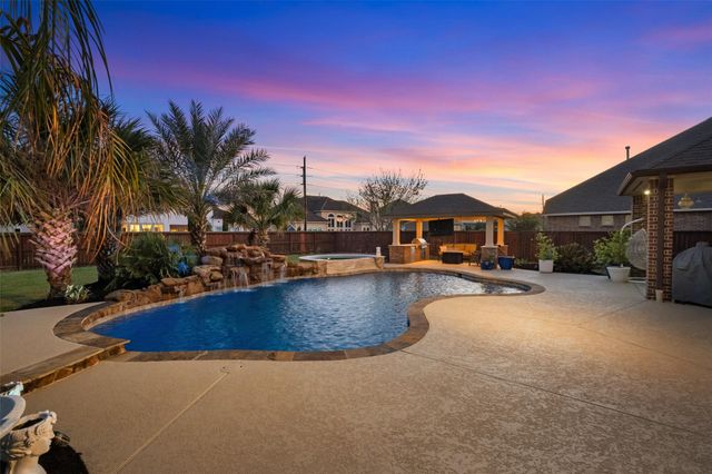 26403 Prairie School Lane, Katy, TX 77494