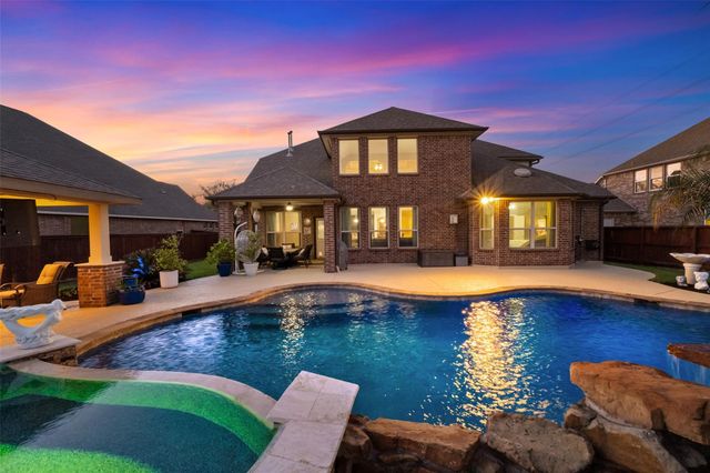 26403 Prairie School Lane, Katy, TX 77494