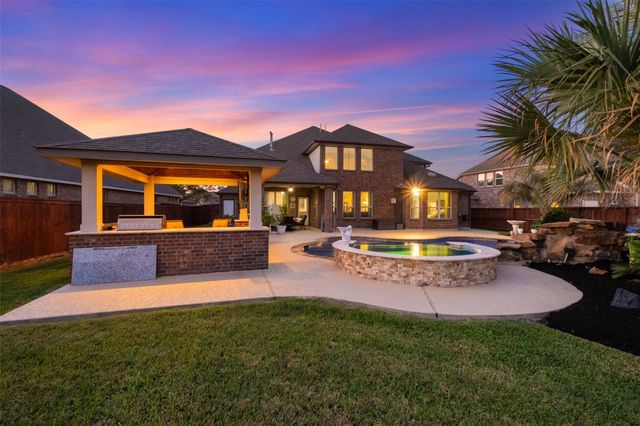 26403 Prairie School Lane, Katy, TX 77494