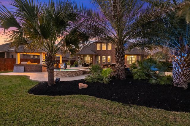 26403 Prairie School Lane, Katy, TX 77494