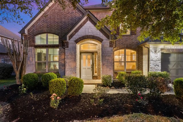 26403 Prairie School Lane, Katy, TX 77494