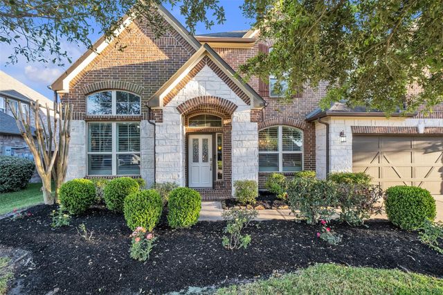 26403 Prairie School Lane, Katy, TX 77494