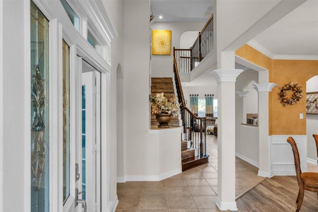 26403 Prairie School Lane, Katy, TX 77494