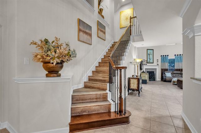 26403 Prairie School Lane, Katy, TX 77494