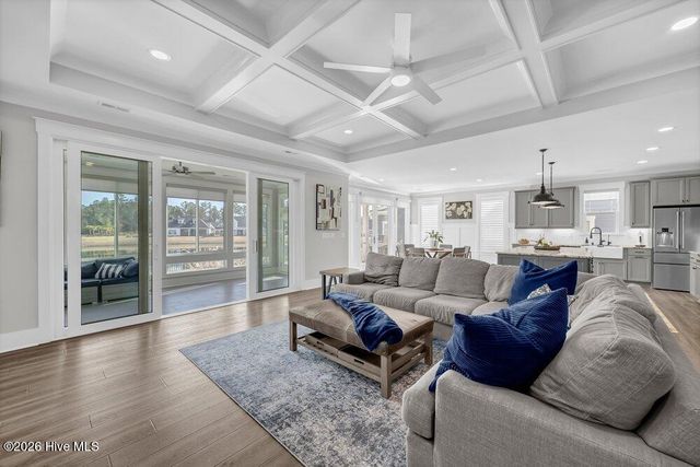 9162 Crossbill Drive, Leland, NC 28451