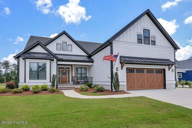 9162 Crossbill Drive, Leland, NC 28451