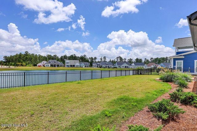 9162 Crossbill Drive, Leland, NC 28451