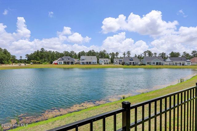 9162 Crossbill Drive, Leland, NC 28451