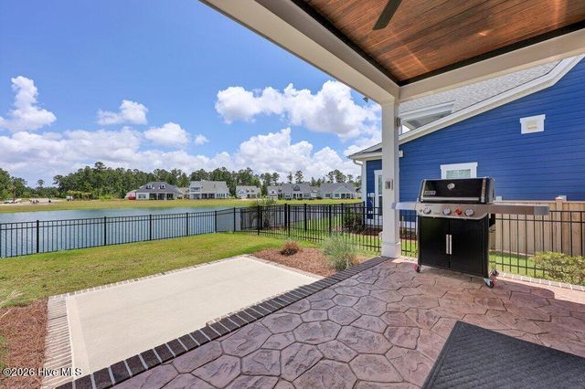 9162 Crossbill Drive, Leland, NC 28451