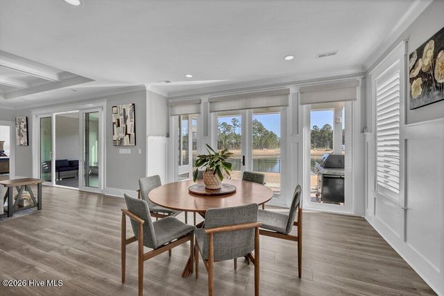 9162 Crossbill Drive, Leland, NC 28451