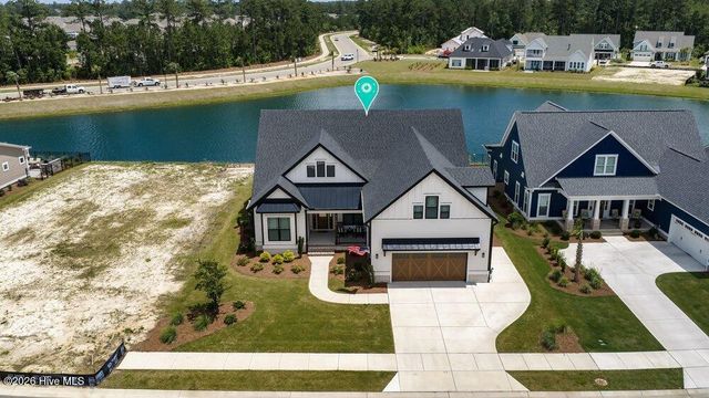 9162 Crossbill Drive, Leland, NC 28451