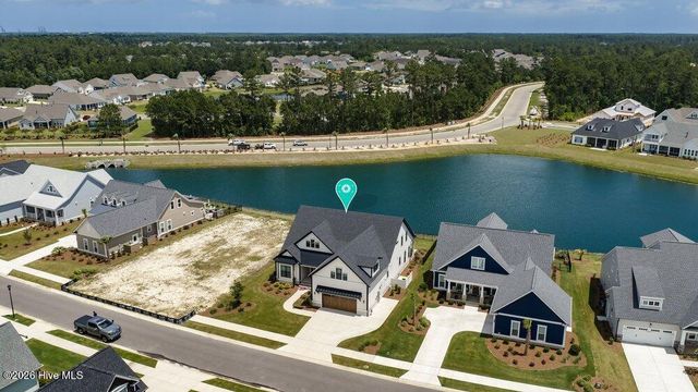 9162 Crossbill Drive, Leland, NC 28451
