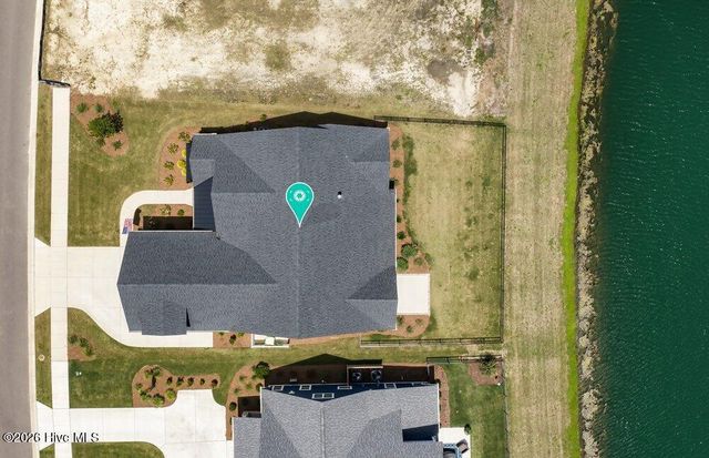 9162 Crossbill Drive, Leland, NC 28451