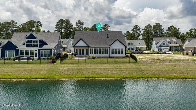 9162 Crossbill Drive, Leland, NC 28451