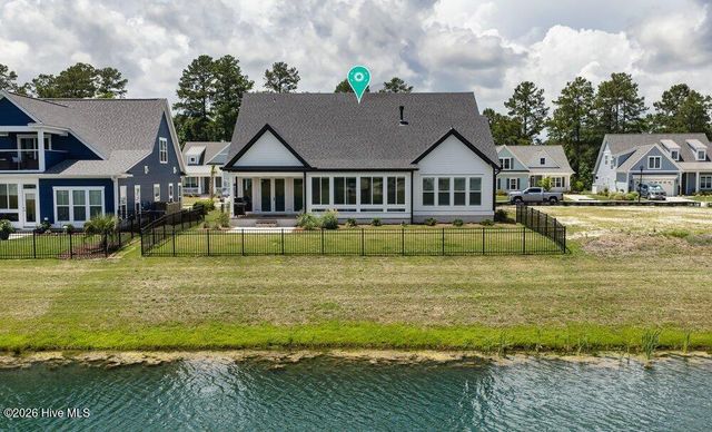 9162 Crossbill Drive, Leland, NC 28451
