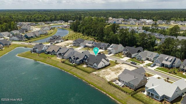 9162 Crossbill Drive, Leland, NC 28451