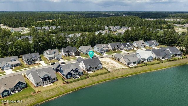 9162 Crossbill Drive, Leland, NC 28451