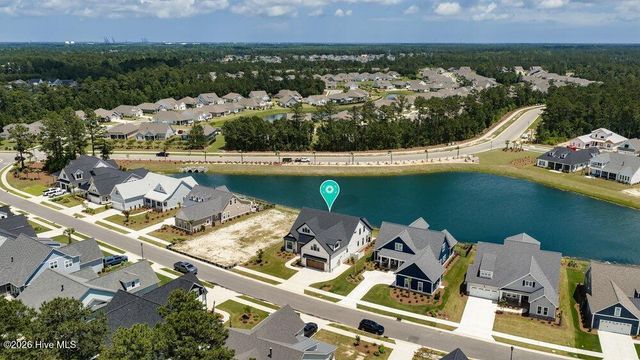 9162 Crossbill Drive, Leland, NC 28451