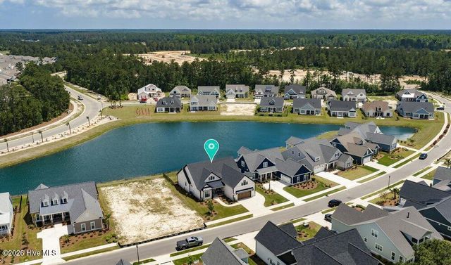 9162 Crossbill Drive, Leland, NC 28451