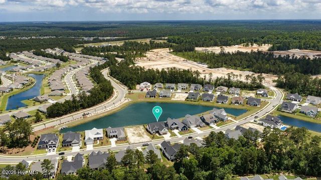 9162 Crossbill Drive, Leland, NC 28451