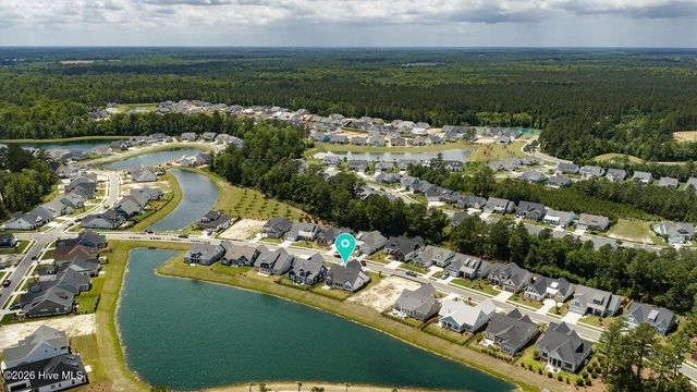9162 Crossbill Drive, Leland, NC 28451