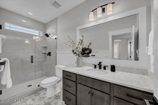 9162 Crossbill Drive, Leland, NC 28451