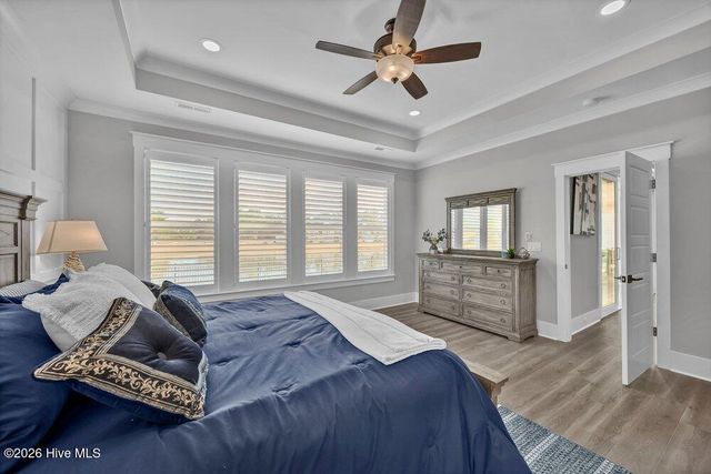 9162 Crossbill Drive, Leland, NC 28451