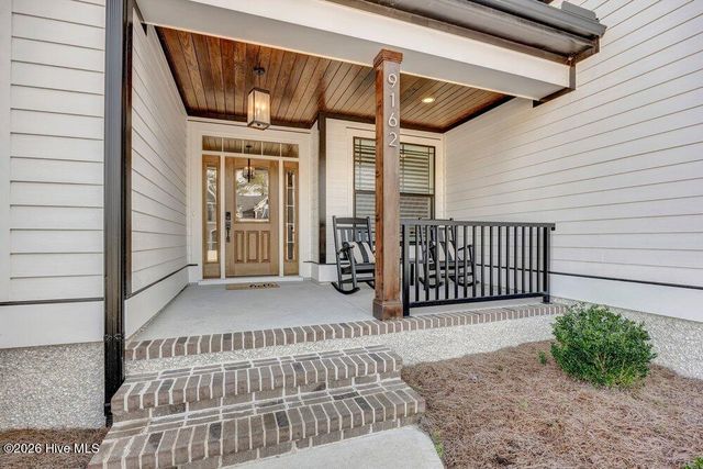 9162 Crossbill Drive, Leland, NC 28451