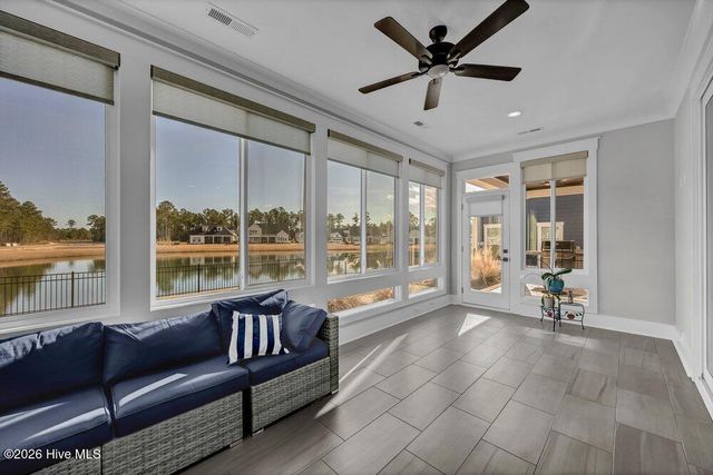 9162 Crossbill Drive, Leland, NC 28451