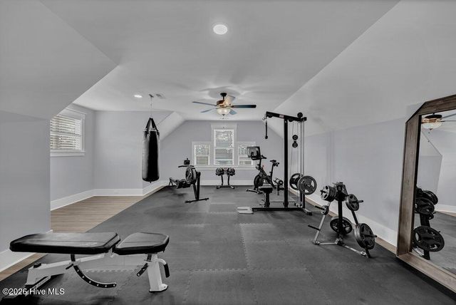 9162 Crossbill Drive, Leland, NC 28451