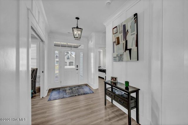 9162 Crossbill Drive, Leland, NC 28451