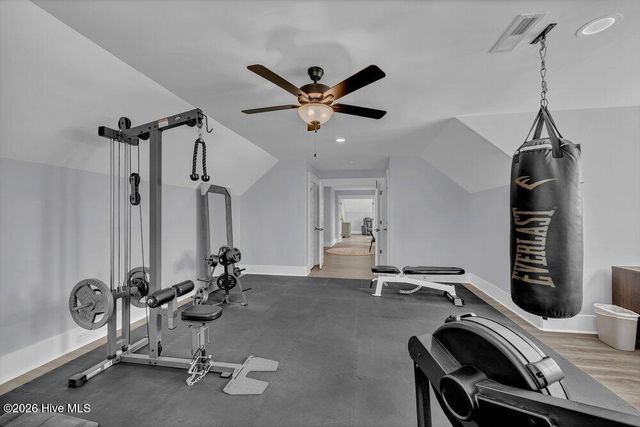 9162 Crossbill Drive, Leland, NC 28451