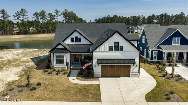 9162 Crossbill Drive, Leland, NC 28451