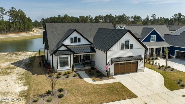 9162 Crossbill Drive, Leland, NC 28451